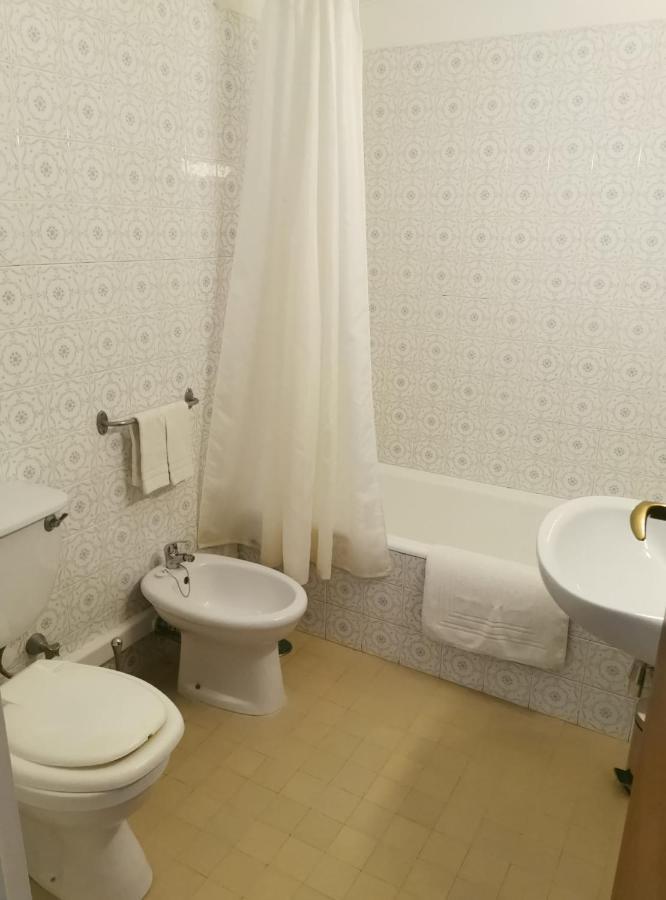 Vivenda Alvor Villa Екстериор снимка