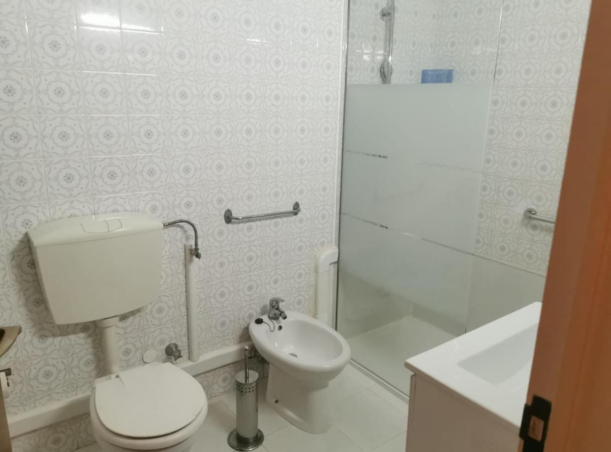Vivenda Alvor Villa Екстериор снимка