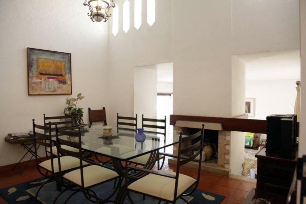 Vivenda Alvor Villa Екстериор снимка