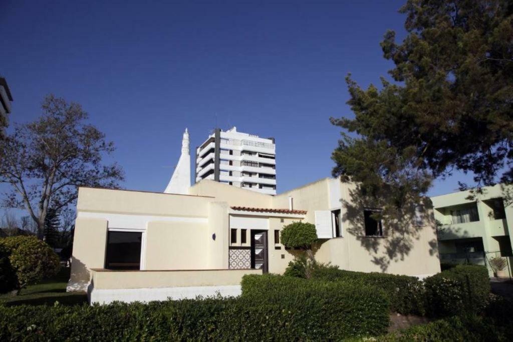 Vivenda Alvor Villa Екстериор снимка