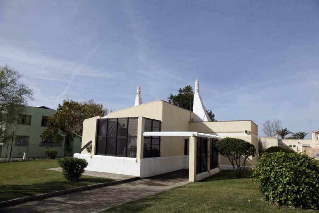 Vivenda Alvor Villa Екстериор снимка